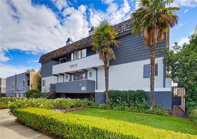 Photo 2 of Condo for sale at 12310 Burbank #13, Valley Village, CA 91607 | MLS# PW26197752 | Listing updated on 2026-10-27