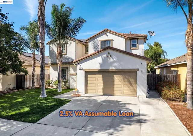 Photo 1 of Single family home for sale at 2142 Harborage Way, Oakley, CA 94561 | MLS# 41147653 | Listing updated on 2026-10-09
