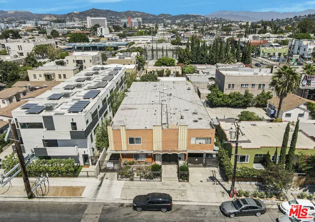 Photo 2 of Multi family home for sale at 4315 Burns Ave, Los Angeles, CA 90029 | MLS# 26986233 | Listing updated on 2026-10-09