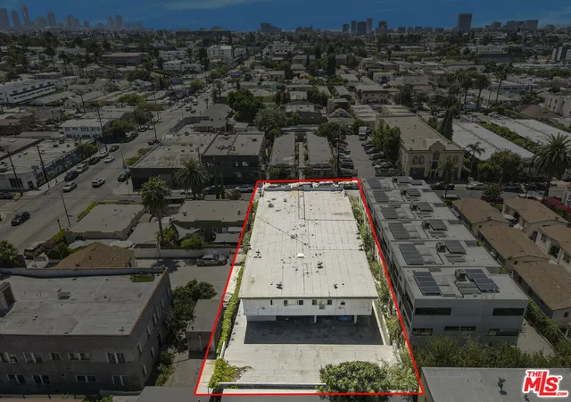 Photo 3 of Multi family home for sale at 4315 Burns Ave, Los Angeles, CA 90029 | MLS# 26986233 | Listing updated on 2026-10-09
