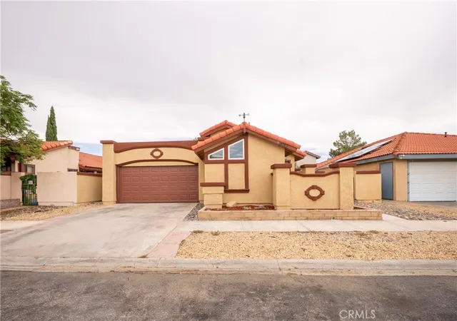 Photo 1 of Single family home for sale at 16262 Tokay, Victorville, CA 92395 | MLS# CV26197796 | Listing updated on 2026-10-04