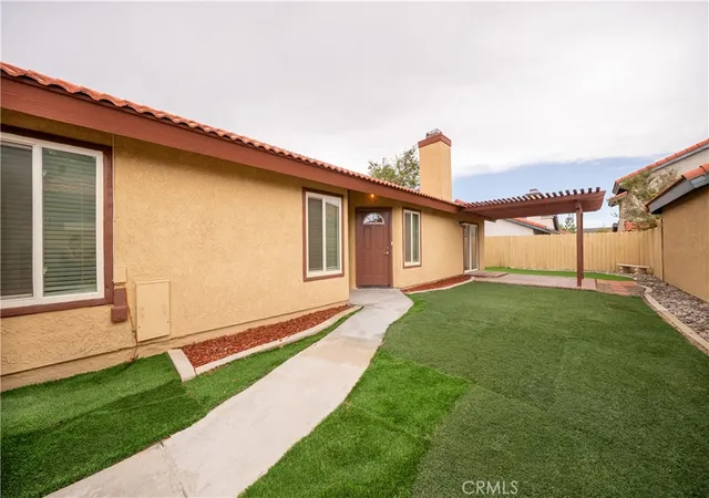 Photo 2 of Single family home for sale at 16262 Tokay, Victorville, CA 92395 | MLS# CV26197796 | Listing updated on 2026-10-04