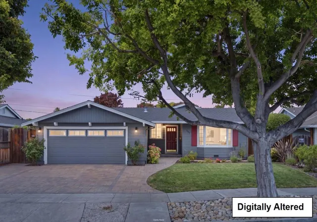 Photo 1 of Sale Pending at 567 Yurok Cir, San Jose, CA 95123 | MLS# ML82060602 | Listing updated on 2026-10-05