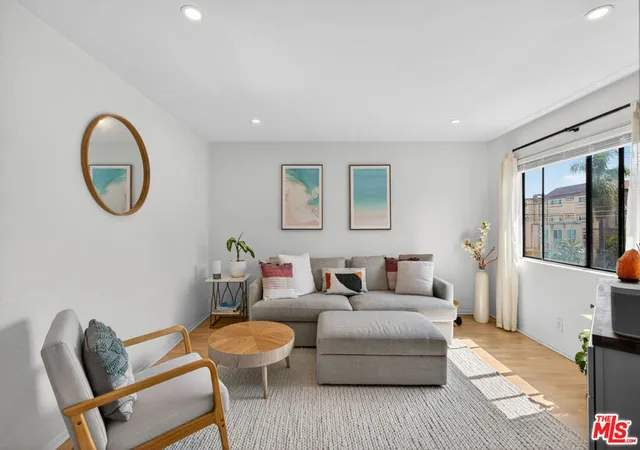 Condo for sale at 9313 National Blvd #204, Los Angeles, CA 90034 | MLS# 26876321