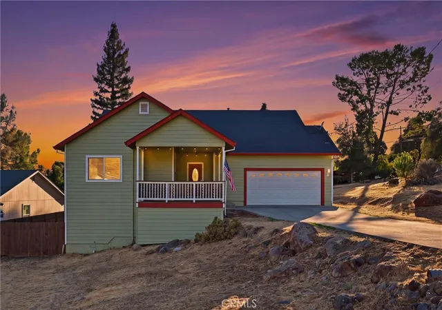Photo 1 of Single family home for sale at 17265 Brookfield, Hidden Valley Lake, CA 95467 | MLS# LC26197513 | Listing updated on 2026-09-29