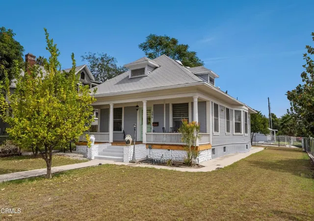 Photo 1 of Multi family home for sale at 396 N Summit Ave, Pasadena, CA None | MLS# P1-28771 | Listing updated on 2026-09-30
