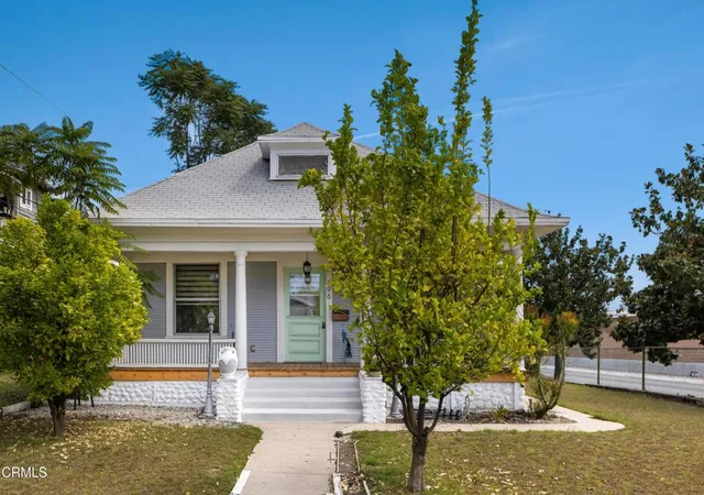 Photo 2 of Multi family home for sale at 396 N Summit Ave, Pasadena, CA None | MLS# P1-28771 | Listing updated on 2026-09-30