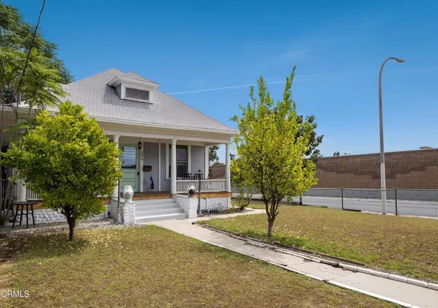 Photo 3 of Multi family home for sale at 396 N Summit Ave, Pasadena, CA None | MLS# P1-28771 | Listing updated on 2026-09-30