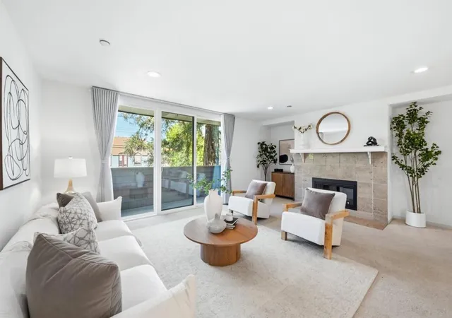Photo 1 of Sale Pending at 1500 Sherman Ave #2E, Burlingame, CA 94010 | MLS# ML82060605 | Listing updated on 2026-10-07