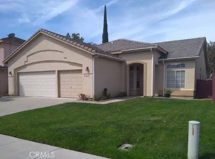 Photo 1 of Sale Pending at 26465 Saint Michel, Murrieta, CA 92563 | MLS# RS26197753 | Listing updated on 2026-10-16