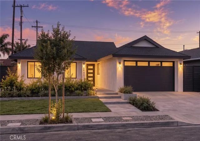 Photo 1 of Single family home for sale at 6841 Bonnie Dr, Huntington Beach, CA 92647 | MLS# OC26197433 | Listing updated on 2026-10-09