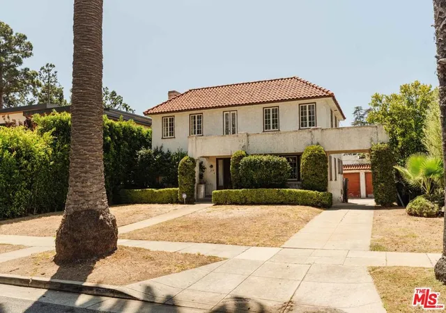 Photo 1 of Single family home for sale at 354 21st Street, Santa Monica, CA 90402 | MLS# 26985753 | Listing updated on 2026-10-08