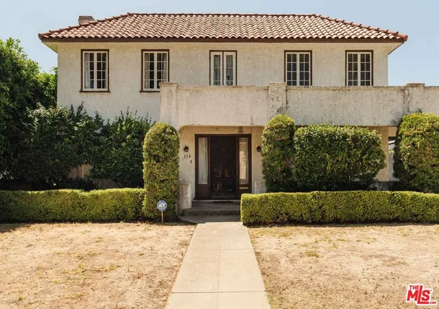 Photo 2 of Single family home for sale at 354 21st Street, Santa Monica, CA 90402 | MLS# 26985753 | Listing updated on 2026-10-08