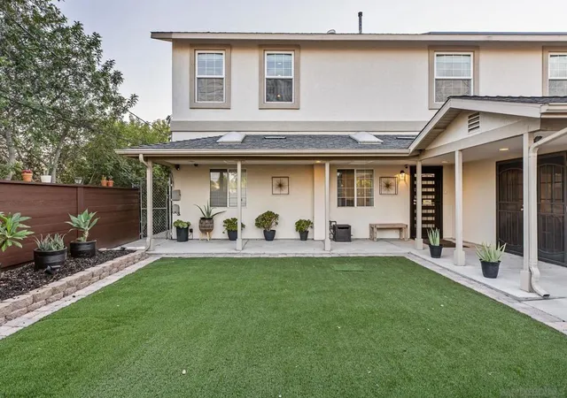 Photo 3 of Sale Pending at 5720 Amarillo Ave, La Mesa, CA 91942 | MLS# 260022111SD | Listing updated on 2026-09-25