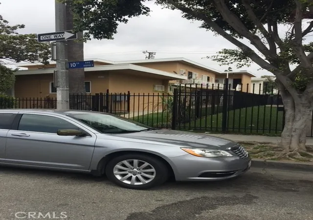 Photo 2 of House for sale at 10210 South 10th, Inglewood, CA 90303 | MLS# SB26197834 | Listing updated on 2026-09-25
