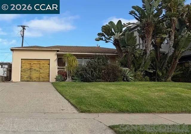 Photo 1 of Sale Pending at 3945 Haines St, San Diego, CA 92109 | MLS# 41147658 | Listing updated on 2026-09-18