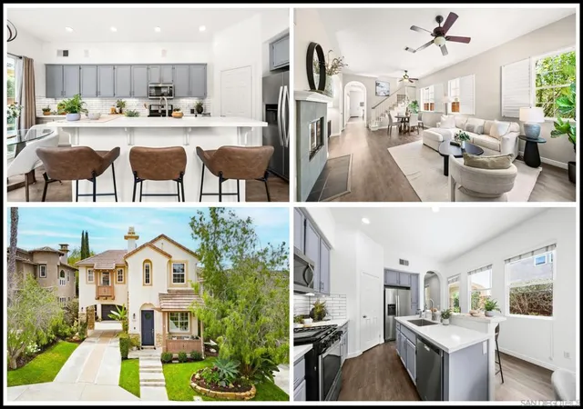 Photo 1 of Sale Pending at 1159 Calistoga, San Marcos, CA 92078 | MLS# 260022114SD | Listing updated on 2026-09-25