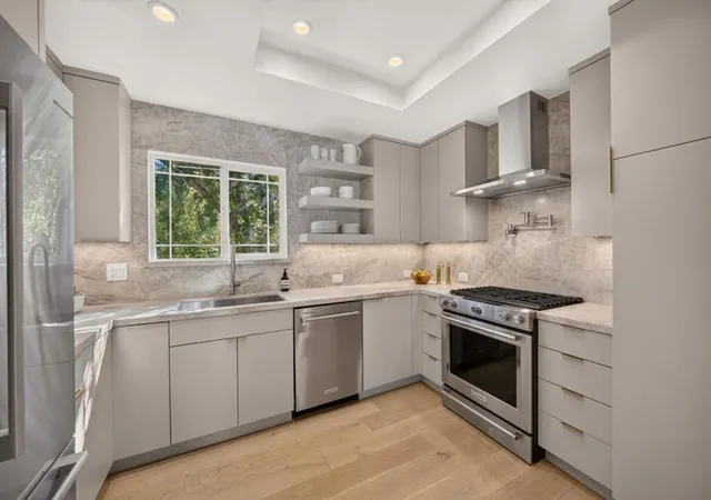 Photo 1 of Condo for sale at 175 Villa Ave, Los Gatos, CA 95030 | MLS# ML82060276 | Listing updated on 2026-10-04
