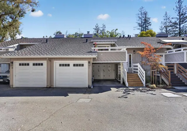 Photo 2 of Condo for sale at 175 Villa Ave, Los Gatos, CA 95030 | MLS# ML82060276 | Listing updated on 2026-10-04