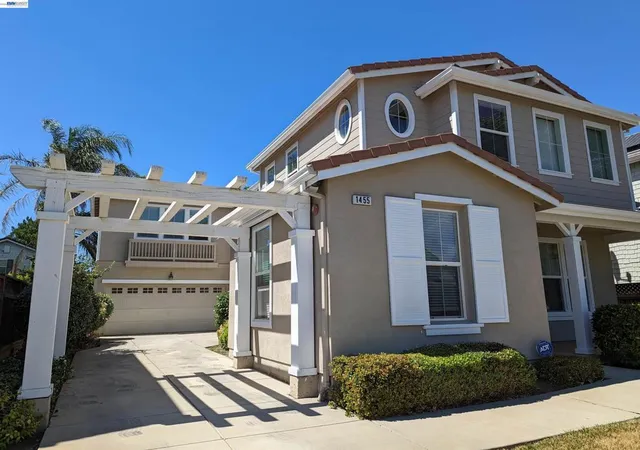 Photo 2 of Single family home for sale at 1455 Paradise Ln, Brentwood, CA 94513 | MLS# 41147665 | Listing updated on 2026-09-16