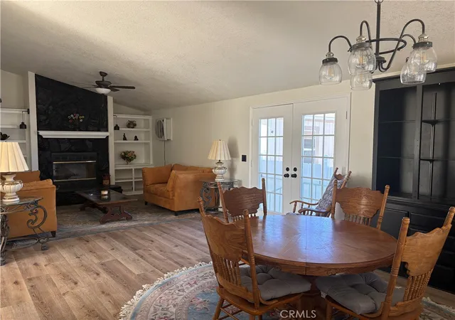 Photo 3 of Manufactured home for sale at 22241 Nisqually Rd #19, Apple Valley, CA 92308 | MLS# HD26193895 | Listing updated on 2026-09-13