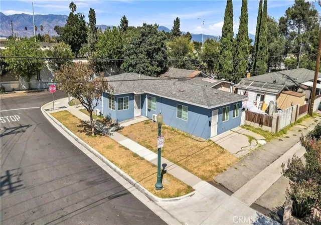 Single family home for sale at 28 W Ramona Rd, Alhambra, CA 91803 | MLS# AR26197792