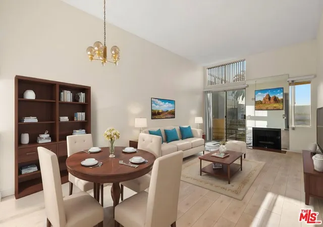 Photo 2 of Condo for sale at 112 N Hamilton Dr #305, Beverly Hills, CA 90211 | MLS# 26986311 | Listing updated on 2026-10-08