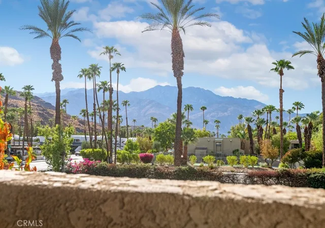 Photo 3 of Condo for sale at 2700 Lawrence Crossley Rd #9, Palm Springs, CA 92264 | MLS# PF26197719 | Listing updated on 2026-09-19