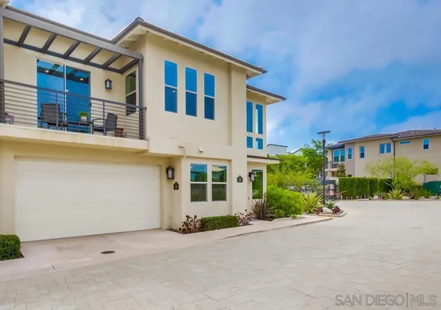Photo 3 of Townhouse for sale at 16750 Coyote Bush Dr #116, San Diego, CA 92127 | MLS# 260022116SD | Listing updated on 2026-10-06