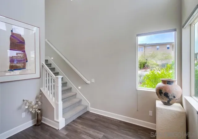 Photo 4 of Townhouse for sale at 16750 Coyote Bush Dr #116, San Diego, CA 92127 | MLS# 260022116SD | Listing updated on 2026-10-06