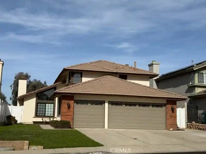 Photo 1 of Single family home for sale at 23298 Stony Crk, Moreno Valley, CA 92557 | MLS# AR26197847 | Listing updated on 2026-10-16