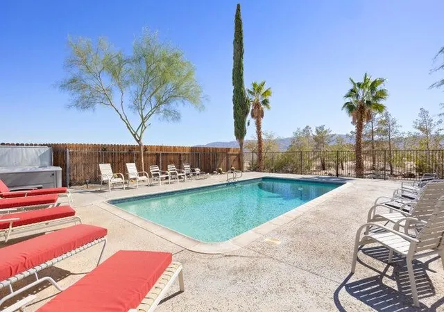 Photo 2 of Single family home for sale at 69450 Amboy Rd, Twentynine Palms, CA 92277 | MLS# 219152483PS | Listing updated on 2026-09-11