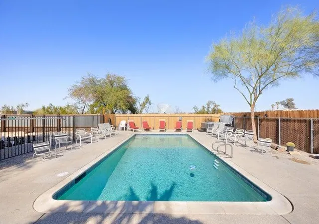 Photo 3 of Single family home for sale at 69450 Amboy Rd, Twentynine Palms, CA 92277 | MLS# 219152483PS | Listing updated on 2026-09-11