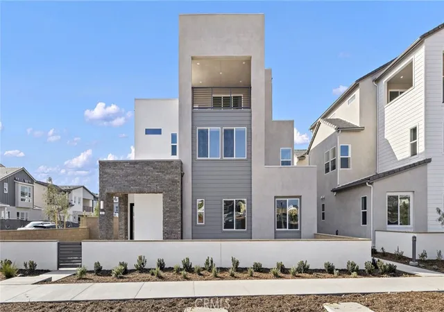 Photo 1 of Condo for sale at 109 Junco, Irvine, CA 92618 | MLS# OC26193562 | Listing updated on 2026-09-11