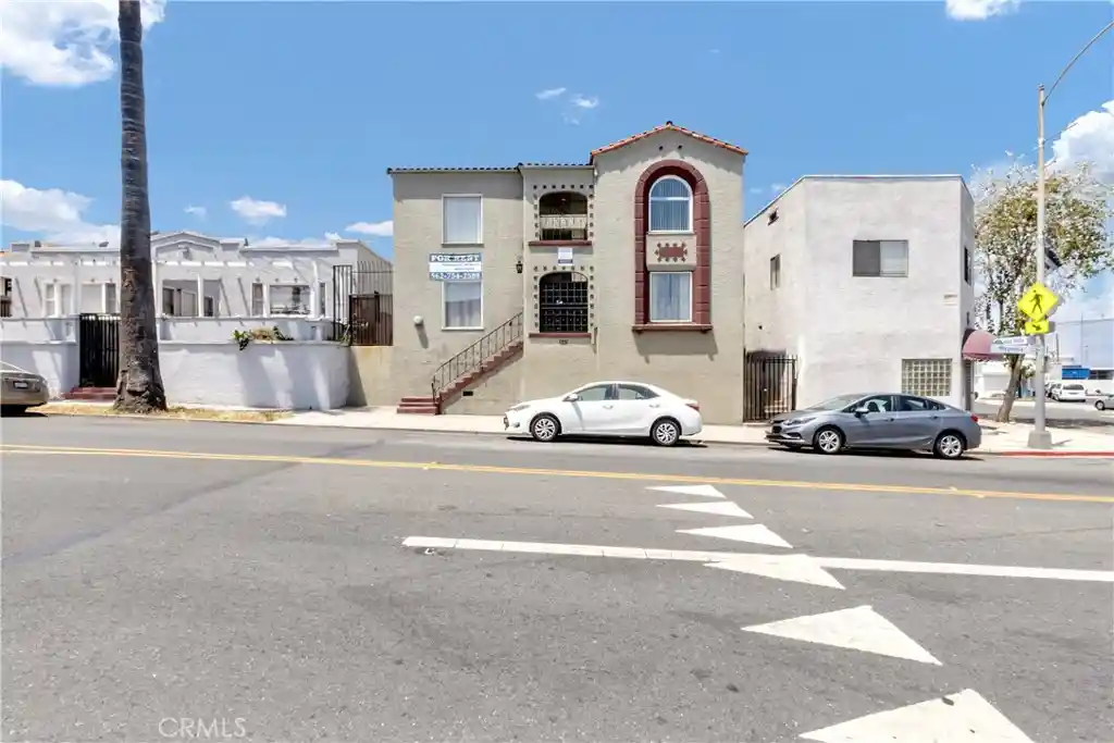 Photo 1 of Multi family home for sale at 1211 Magnolia Ave, Long Beach, CA 90813 | MLS# SB26197731 | Listing updated on 2026-10-22