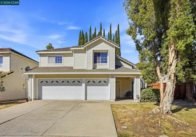 Photo 1 of Single family home for sale at 4609 Knollpark Cir, Antioch, CA 94531 | MLS# 41147678 | Listing updated on 2026-10-09