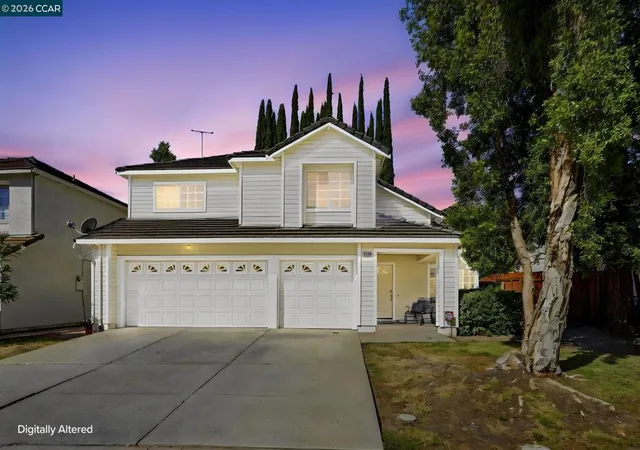 Photo 2 of Single family home for sale at 4609 Knollpark Cir, Antioch, CA 94531 | MLS# 41147678 | Listing updated on 2026-10-09
