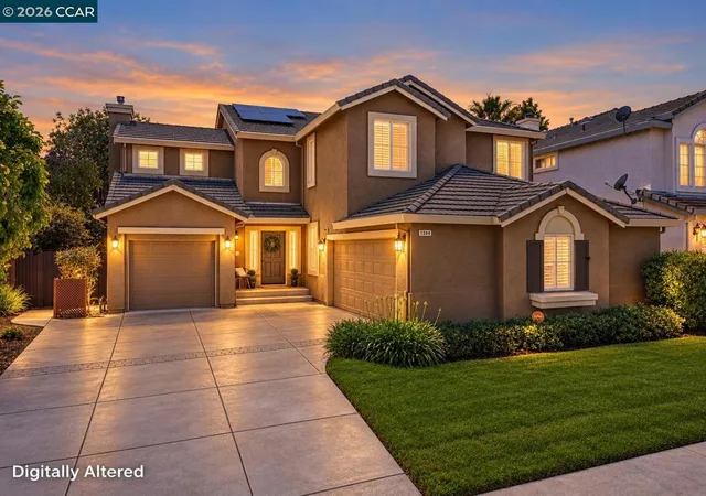 Photo 1 of Sale Pending at 1344 Panwood Ct, Brentwood, CA 94513 | MLS# 41147679 | Listing updated on 2026-09-22