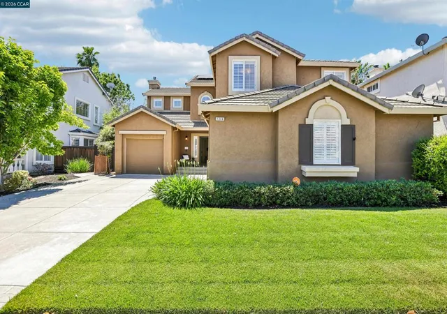 Photo 2 of Sale Pending at 1344 Panwood Ct, Brentwood, CA 94513 | MLS# 41147679 | Listing updated on 2026-09-22