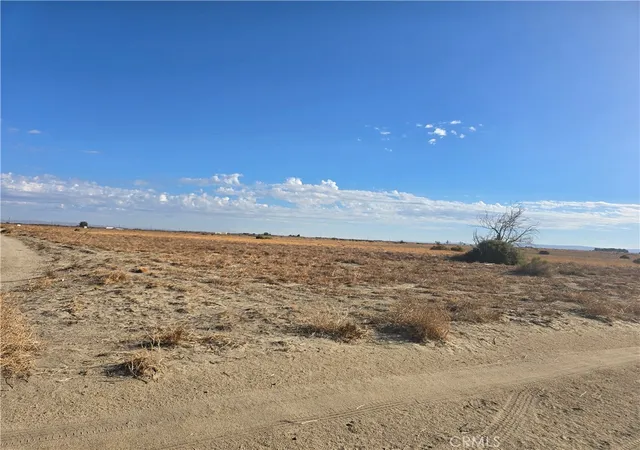 Photo 1 of Land for sale at 30 E Ave G, Lancaster, CA 93535 | MLS# SB26197907 | Listing updated on 2026-09-09