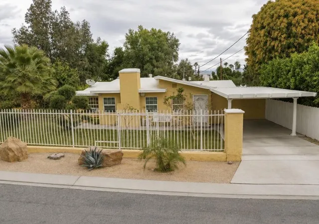 Photo 1 of Single family home for sale at 68698 East St, Cathedral City, CA 92234 | MLS# 219152484DA | Listing updated on 2026-09-11