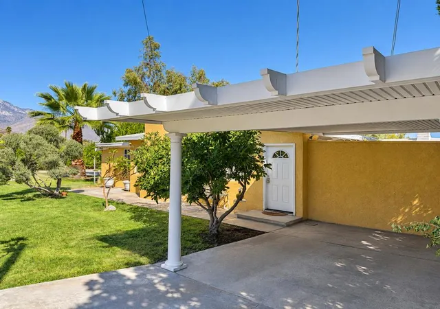 Photo 2 of Single family home for sale at 68698 East St, Cathedral City, CA 92234 | MLS# 219152484DA | Listing updated on 2026-09-11