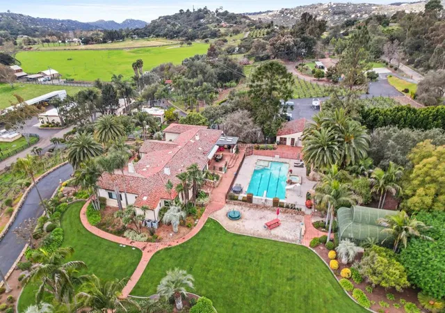 Photo 1 of Mansion for sale at 16757 Old Guejito Grade Rd, Escondido, CA 92027 | MLS# 260022120SD | Listing updated on 2026-09-13