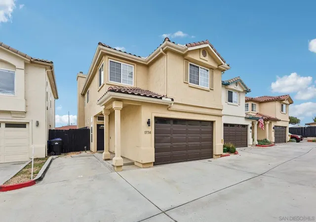 Photo 1 of Sale Pending at 1774 Elm Ave, San Diego, CA 92154 | MLS# 260022121SD | Listing updated on 2026-09-23