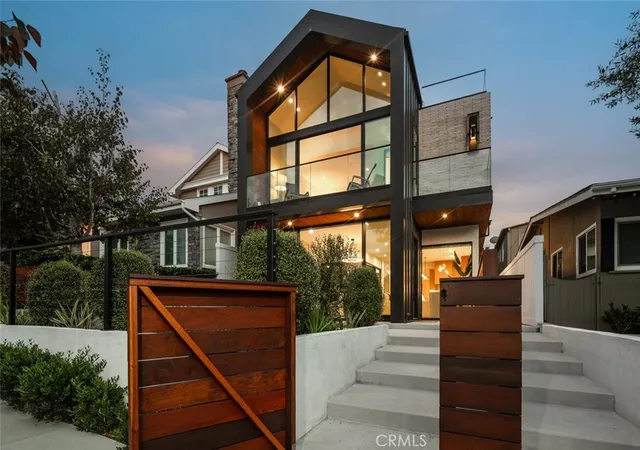 Photo 1 of Condo for sale at 716 Orchid Ave, Corona Del Mar, CA 92625 | MLS# NP26194776 | Listing updated on 2026-10-09