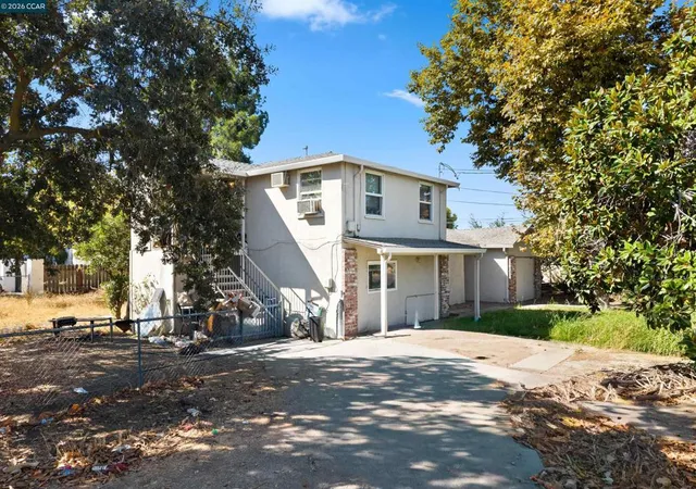 Photo 1 of Multi family home for sale at 2150 E Michael Ave, Stockton, CA 95206 | MLS# 41147684 | Listing updated on 2026-09-24
