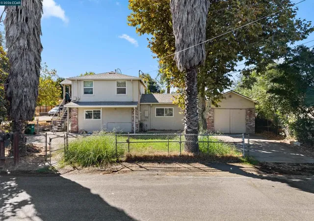 Photo 2 of Multi family home for sale at 2150 E Michael Ave, Stockton, CA 95206 | MLS# 41147684 | Listing updated on 2026-09-24