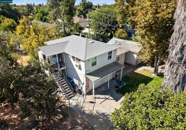 Photo 3 of Multi family home for sale at 2150 E Michael Ave, Stockton, CA 95206 | MLS# 41147684 | Listing updated on 2026-09-24