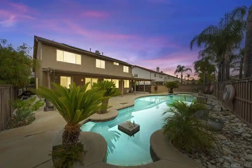 Photo 1 of Sale Pending at 28587 Midsummer, Menifee, CA 92584 | MLS# 260022122SD | Listing updated on 2026-10-23
