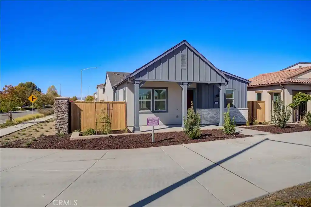 Photo 1 of Single family home for sale at 1205 Jaden Ln, Paso Robles, CA 93446 | MLS# NS26197929 | Listing updated on 2026-10-21